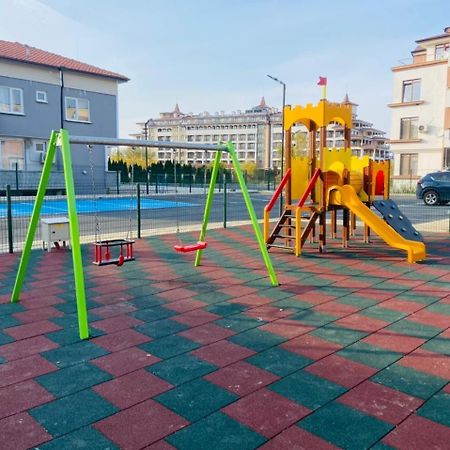 Obzor sea Resedence Exterior foto
