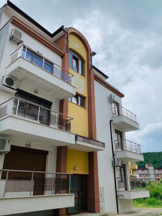 Obzor sea Resedence Exterior foto