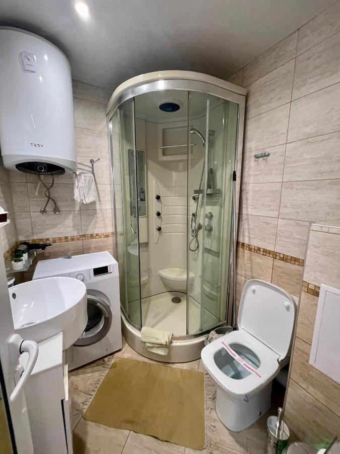 Obzor sea Resedence Exterior foto