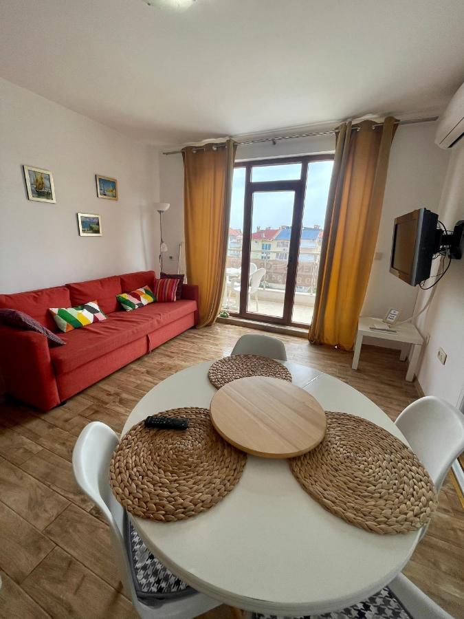 Obzor sea Resedence Exterior foto