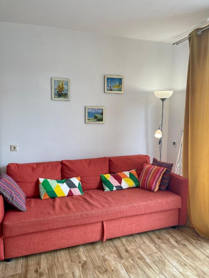 Obzor sea Resedence Exterior foto
