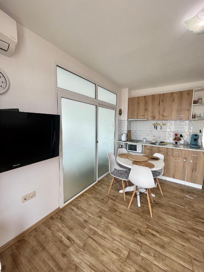 Obzor sea Resedence Exterior foto