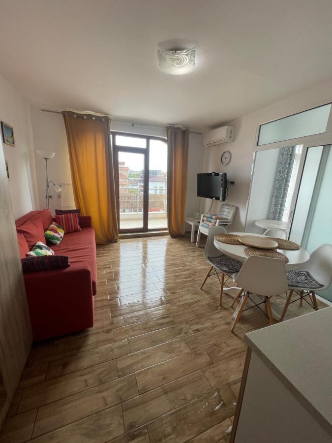 Obzor sea Resedence Exterior foto