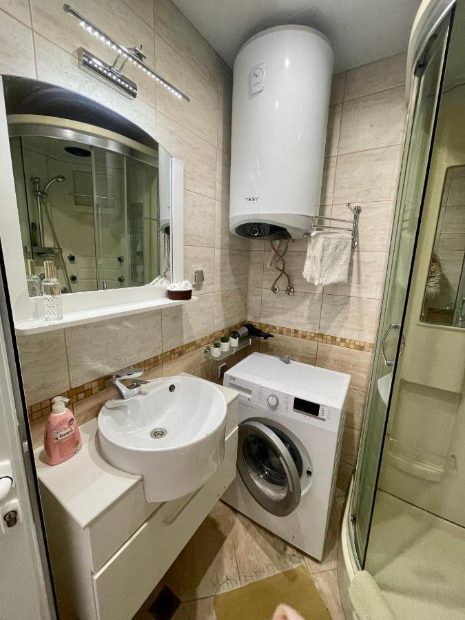 Obzor sea Resedence Exterior foto