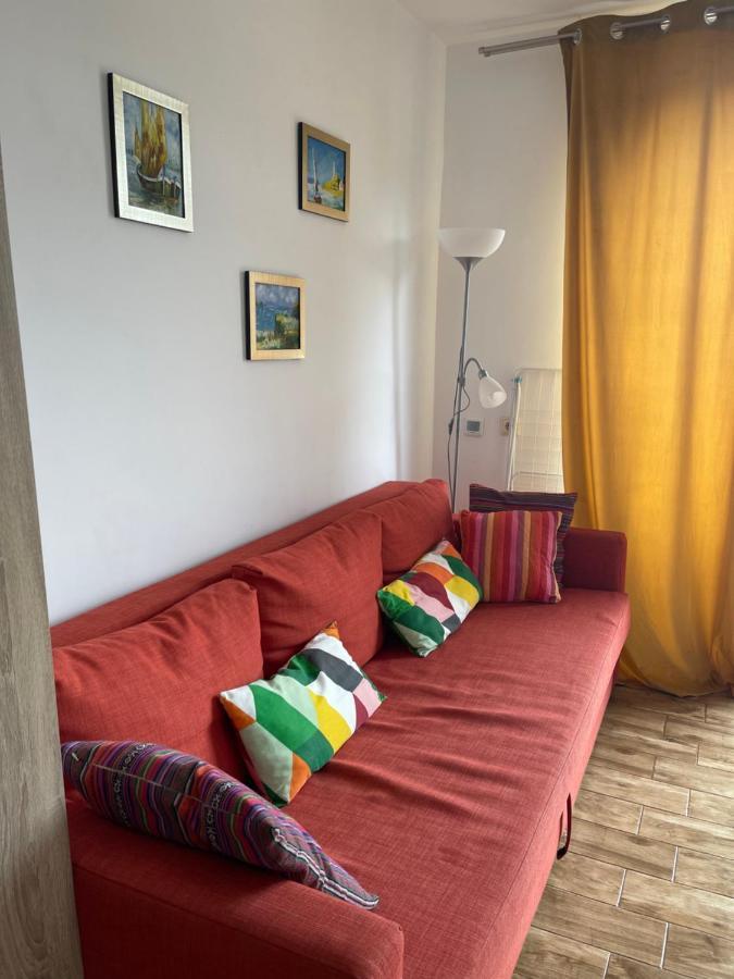 Obzor sea Resedence Exterior foto
