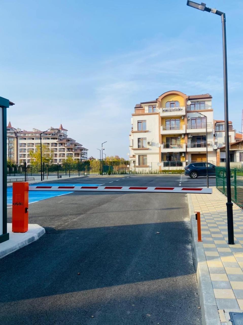 Obzor sea Resedence Exterior foto