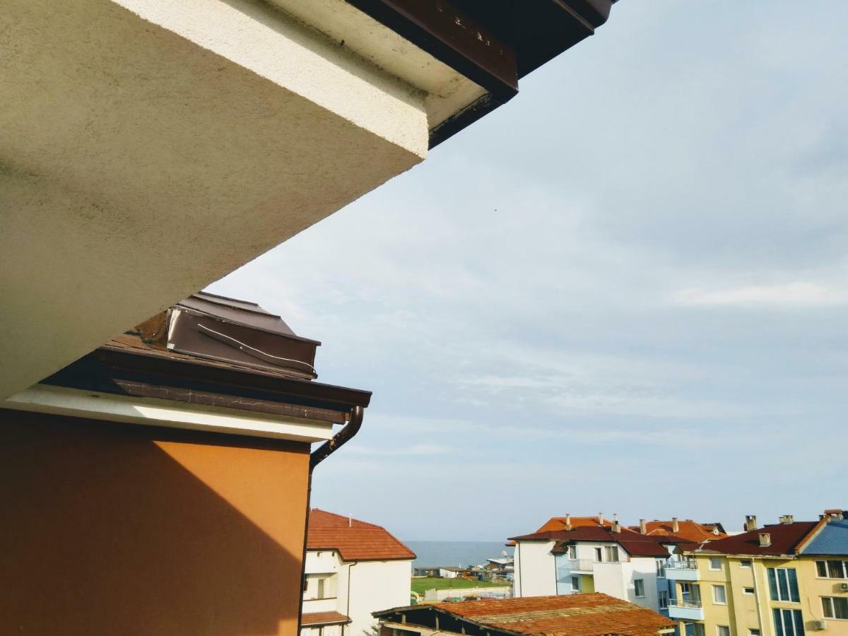 Obzor sea Resedence Exterior foto