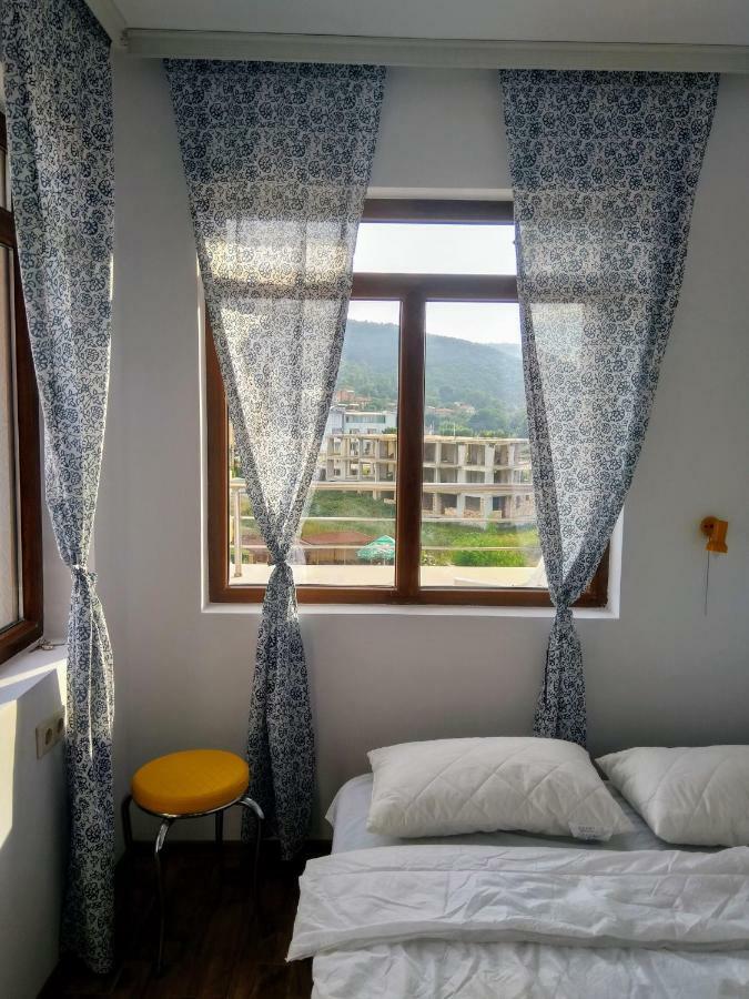 Obzor sea Resedence Exterior foto