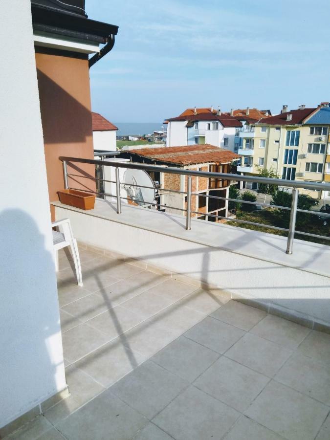 Obzor sea Resedence Exterior foto