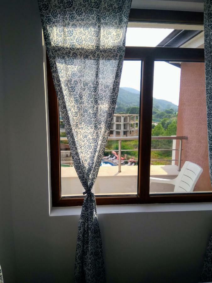Obzor sea Resedence Exterior foto