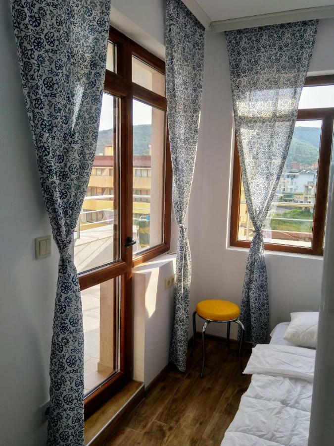 Obzor sea Resedence Exterior foto