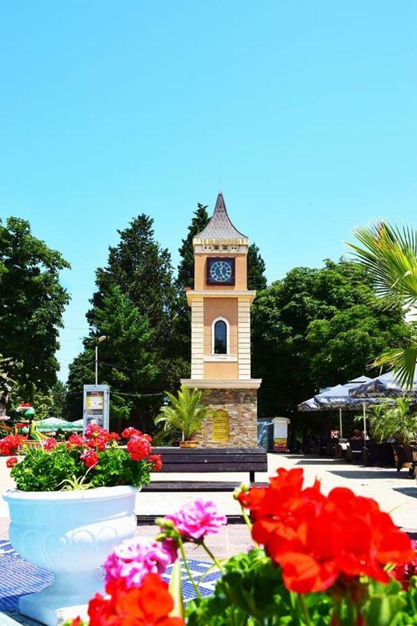Obzor sea Resedence Exterior foto