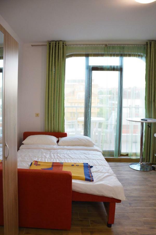 Obzor sea Resedence Exterior foto