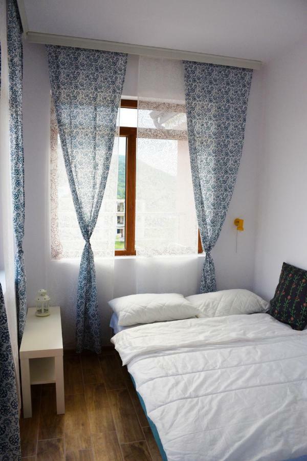 Obzor sea Resedence Exterior foto