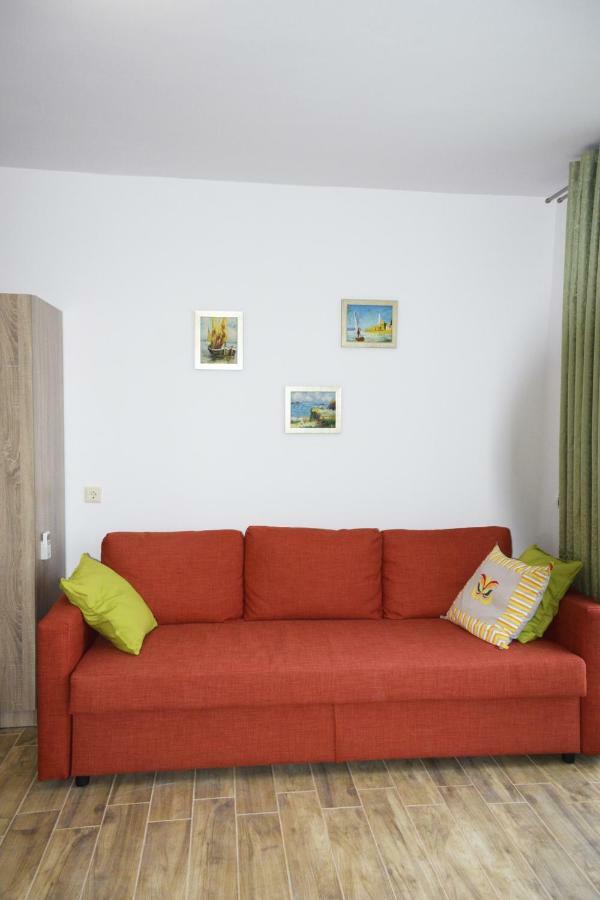 Obzor sea Resedence Exterior foto
