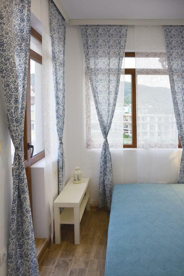 Obzor sea Resedence Exterior foto