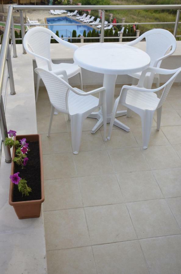Obzor sea Resedence Exterior foto