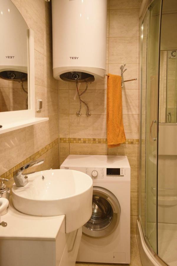 Obzor sea Resedence Exterior foto