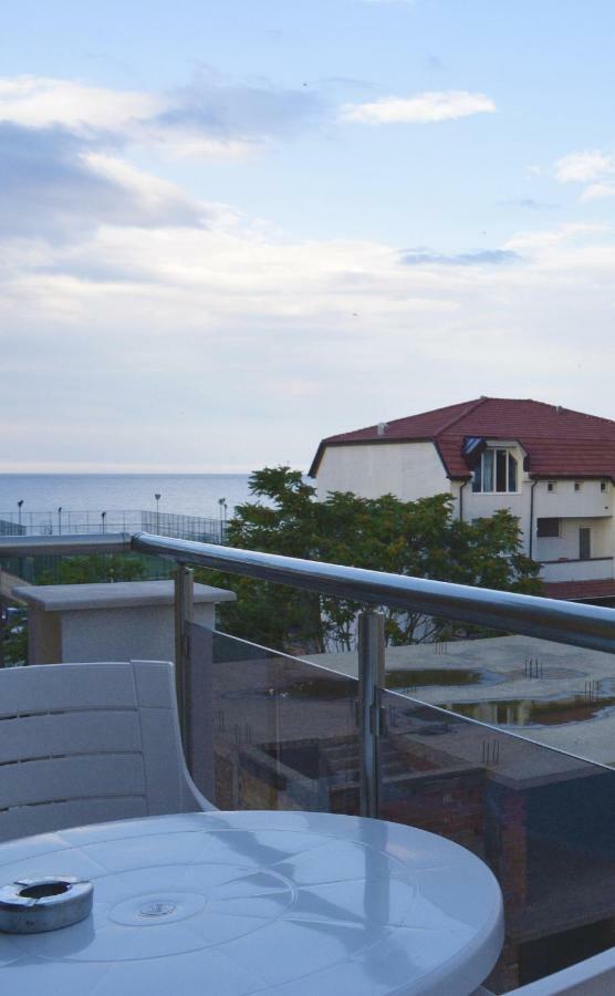 Obzor sea Resedence Exterior foto