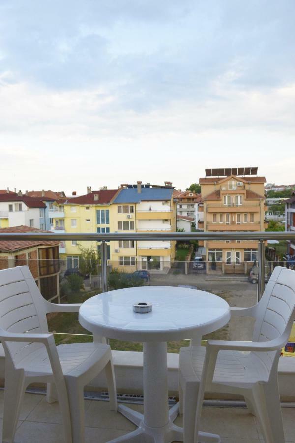 Obzor sea Resedence Exterior foto
