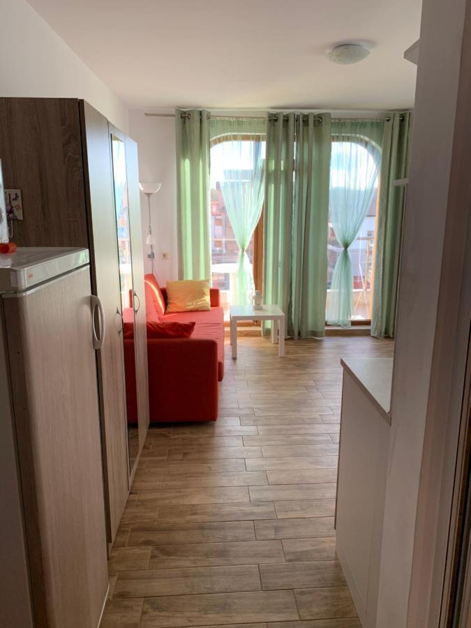 Obzor sea Resedence Exterior foto