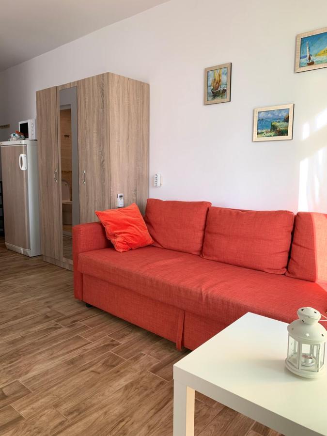 Obzor sea Resedence Exterior foto