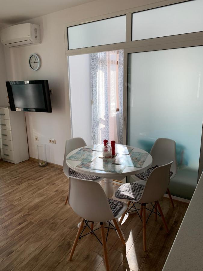 Obzor sea Resedence Exterior foto