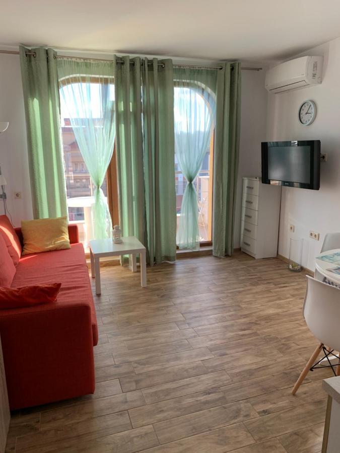 Obzor sea Resedence Exterior foto